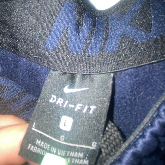 ✨Men’s Nike sweatpants✨ - Picture 4 of 4